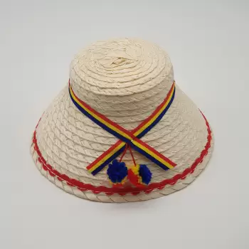 Clop Traditional - banda rosie imagine