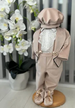 Compleu baietel Andrei 10 imagine