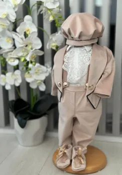 Compleu baietel Andrei 10 imagine