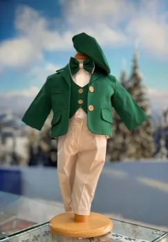 Compleu baietel Andrei 11 imagine