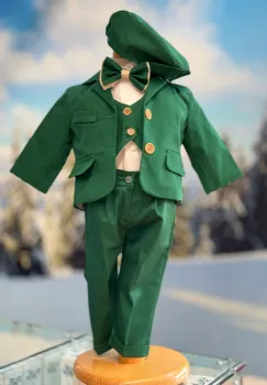 Compleu baietel Andrei 12 imagine