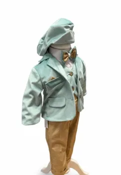 Compleu baietel Andrei 14 imagine