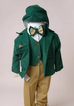 Compleu baietel Andrei 15 imagine