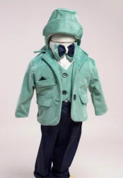 Compleu baietel Andrei 16 imagine