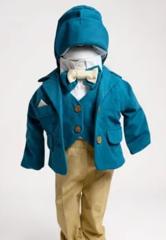 Compleu baietel Andrei 17 imagine