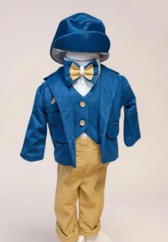 Compleu baietel Andrei 18 imagine