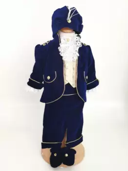 Compleu baietel Andrei 2 imagine