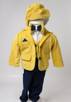 Compleu baietel Andrei 20 imagine