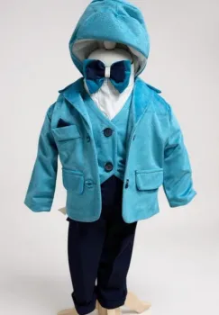 Compleu baietel Andrei 21 imagine