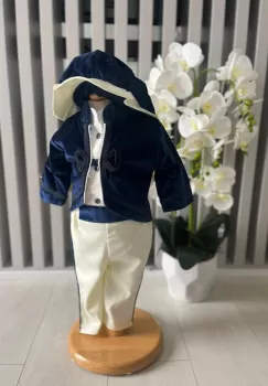 Compleu baietel Andrei 3 imagine