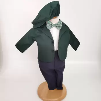 Compleu baietel Andrei imagine