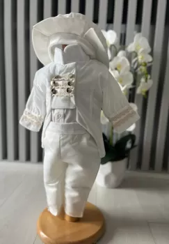 Compleu baietel Andrei 6 imagine