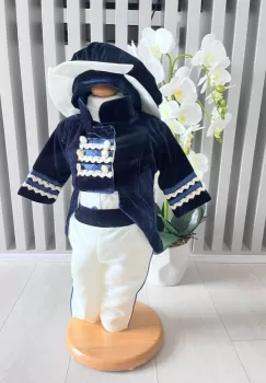 Compleu baietel Andrei 7 imagine