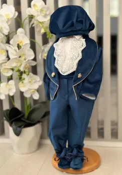 Compleu baietel Andrei 8 imagine