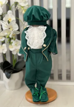 Compleu baietel Andrei 9 imagine