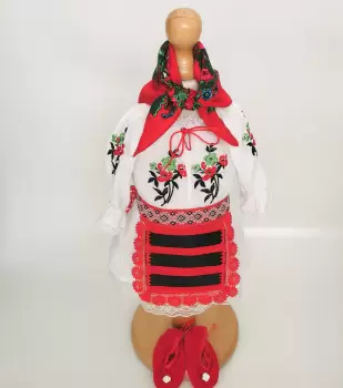 Compleu traditional Aglaia 2 imagine