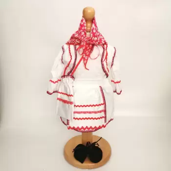 Compleu traditional Aglaia 3 imagine