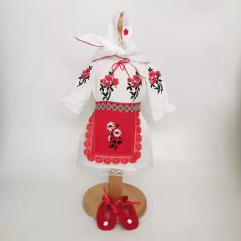 Compleu traditional Aglaia imagine