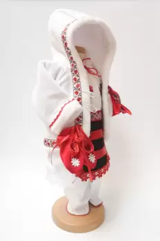 Compleu traditional Anda 5 imagine