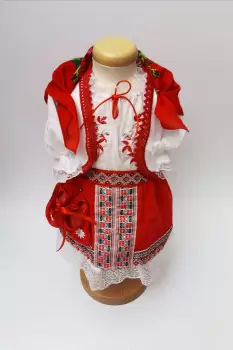 Compleu traditional Anda 7 imagine