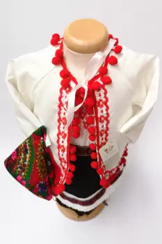 Compleu traditional Ioana 11 imagine