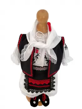 Compleu traditional Ioana 13 imagine