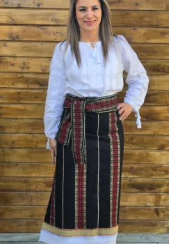 Costum Catrinta si Brau Mioara 17 imagine