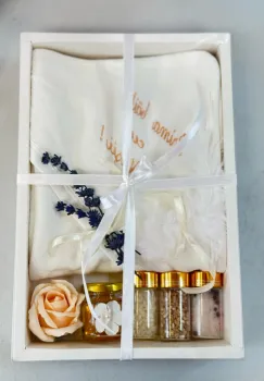 Cutie cu Mirodenii - Prima Baita imagine