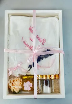 Cutie cu Mirodenii - Prima Baita 2 imagine