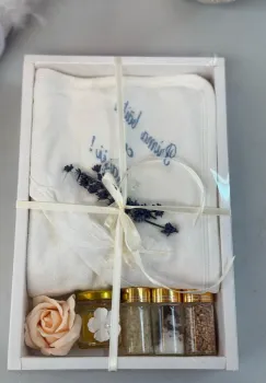 Cutie cu Mirodenii - Prima Baita 3 imagine