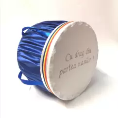 Cutie pentru trusou - Traditional 2 imagine