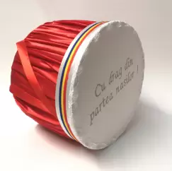 Cutie pentru trusou - Traditional 4 imagine