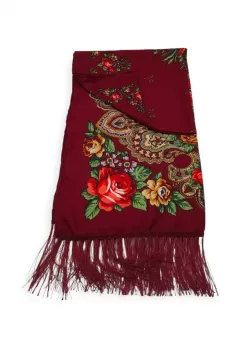 Esarfa Inflorata imagine