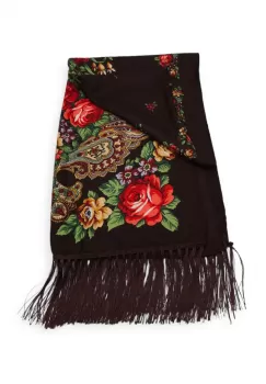 Esarfa Inflorata imagine