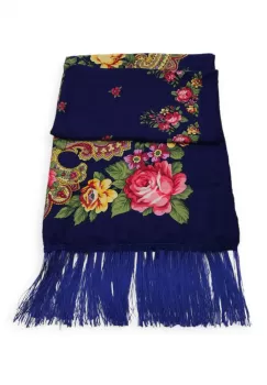 Esarfa Inflorata imagine