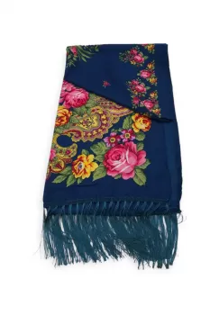 Esarfa Inflorata imagine