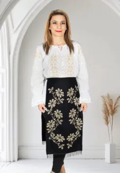 Fote brodate Alina 2 imagine