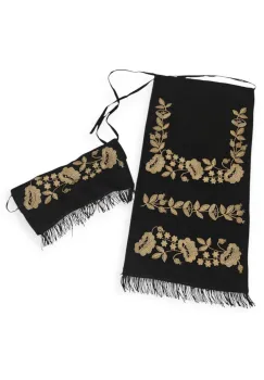 Fote brodate Alina 4 imagine