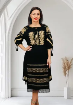 Fote brodate Olguta 2 imagine