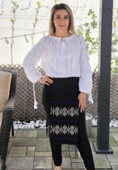 Fote brodate Olguta 7 imagine