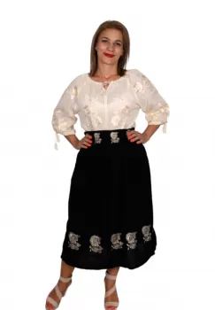 Fusta catifea imagine