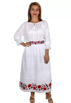 Fusta stilizata Isabela 2 imagine