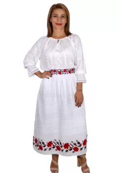 Fusta stilizata Isabela 2 imagine