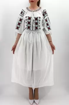 Fusta Traditionala Amalia imagine