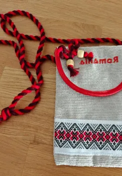 Geanta Romania 5 imagine