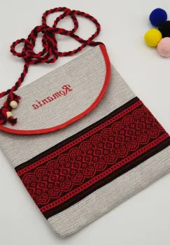 Geanta Romania imagine