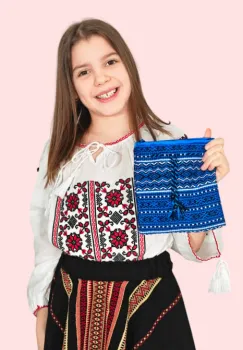 Geanta Traditionala 11 imagine