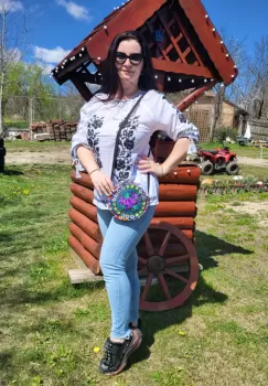 Geanta Traditionala 7 imagine