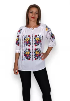 Ie Traditionala Adelaida - Marime Mare imagine