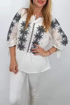 Ie Traditionala Aura 2 imagine